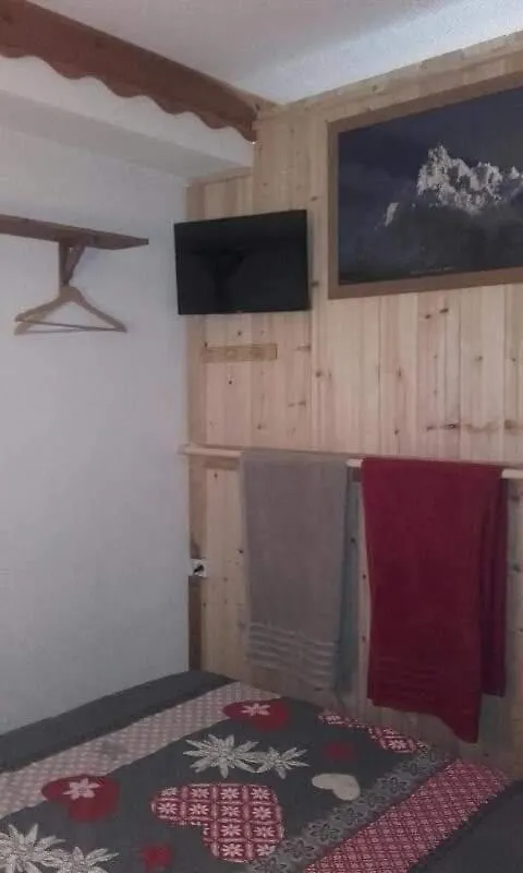 Chalet Des Loulous Narreyroux-d'Aval