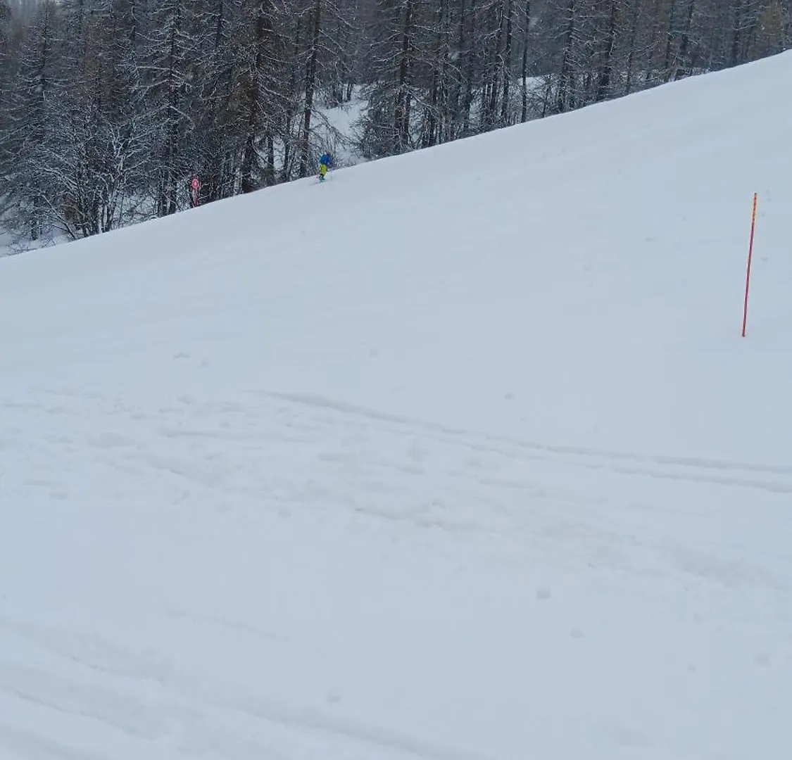 Apartment Chalet Des Loulous Narreyroux